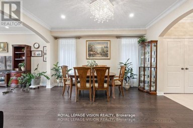 41 TREETOPS BOULEVARD New Tecumseth (Alliston) Ontario photo 11