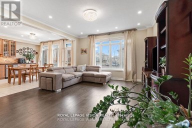 41 TREETOPS BOULEVARD New Tecumseth (Alliston) Ontario photo 12