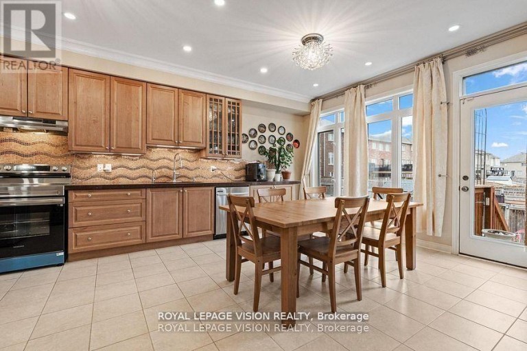 41 TREETOPS BOULEVARD, New Tecumseth (Alliston), Ontario, L9R0M1