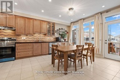 41 TREETOPS BOULEVARD New Tecumseth (Alliston) Ontario photo 14