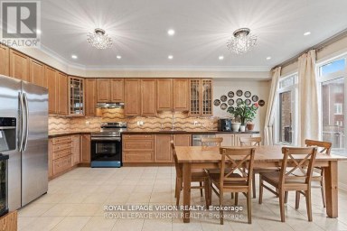 41 TREETOPS BOULEVARD New Tecumseth (Alliston) Ontario photo 15