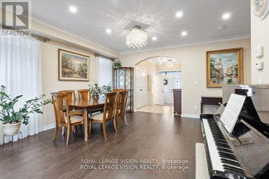 41 TREETOPS BOULEVARD New Tecumseth (Alliston) Ontario photo 16