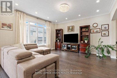 41 TREETOPS BOULEVARD New Tecumseth (Alliston) Ontario photo 17