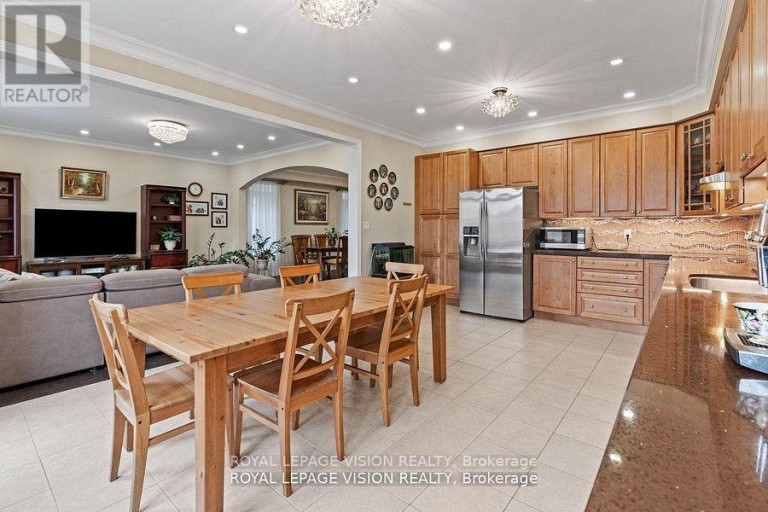 41 TREETOPS BOULEVARD, New Tecumseth (Alliston), Ontario, L9R0M1