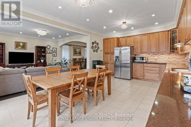41 TREETOPS BOULEVARD New Tecumseth (Alliston) Ontario photo 18