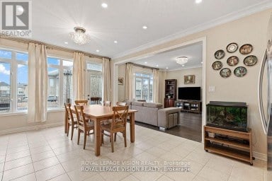 41 TREETOPS BOULEVARD New Tecumseth (Alliston) Ontario photo 19