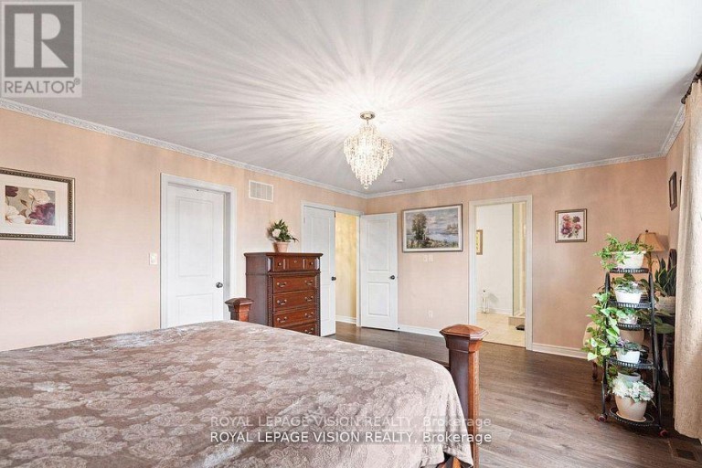 41 TREETOPS BOULEVARD, New Tecumseth (Alliston), Ontario, L9R0M1