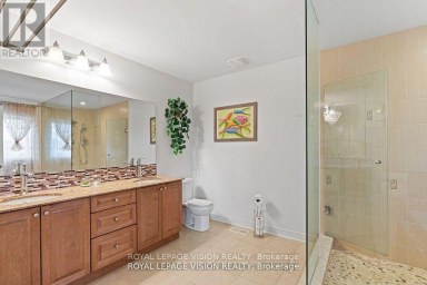 41 TREETOPS BOULEVARD New Tecumseth (Alliston) Ontario photo 23
