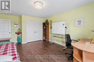 41 TREETOPS BOULEVARD New Tecumseth (Alliston) Ontario photo 28