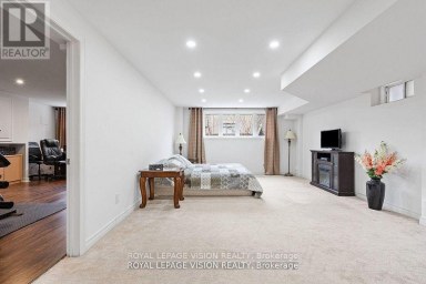 41 TREETOPS BOULEVARD New Tecumseth (Alliston) Ontario photo 31
