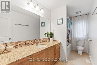 41 TREETOPS BOULEVARD New Tecumseth (Alliston) Ontario photo 32
