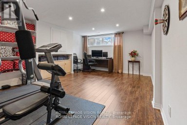 41 TREETOPS BOULEVARD New Tecumseth (Alliston) Ontario photo 33
