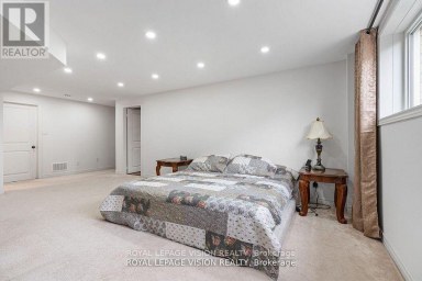 41 TREETOPS BOULEVARD New Tecumseth (Alliston) Ontario photo 35