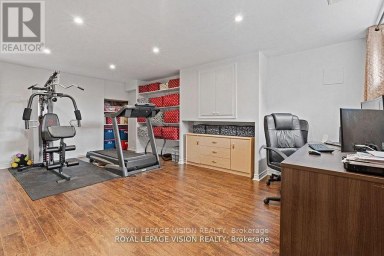 41 TREETOPS BOULEVARD New Tecumseth (Alliston) Ontario photo 36
