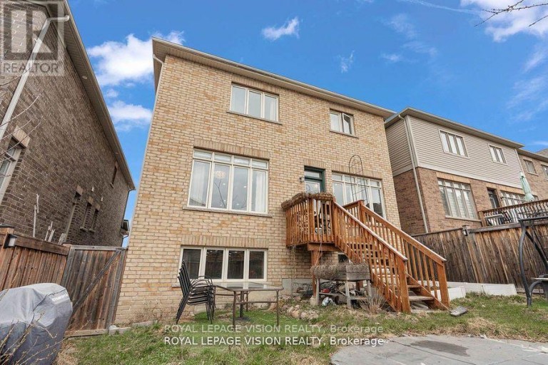 41 TREETOPS BOULEVARD, New Tecumseth (Alliston), Ontario, L9R0M1