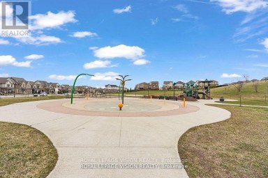 41 TREETOPS BOULEVARD New Tecumseth (Alliston) Ontario photo 40