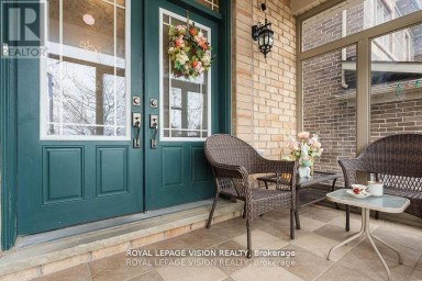 41 TREETOPS BOULEVARD New Tecumseth (Alliston) Ontario photo 5