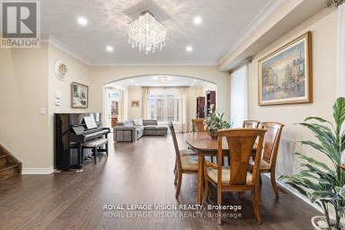 41 TREETOPS BOULEVARD New Tecumseth (Alliston) Ontario photo 8