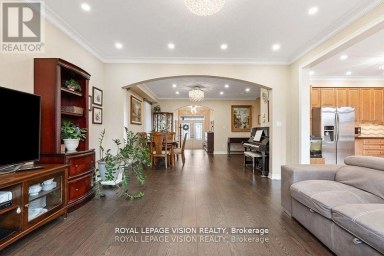 41 TREETOPS BOULEVARD New Tecumseth (Alliston) Ontario photo 9