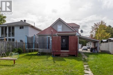 86 VICTORIA STREET Barrie (400 North) Ontario photo 28