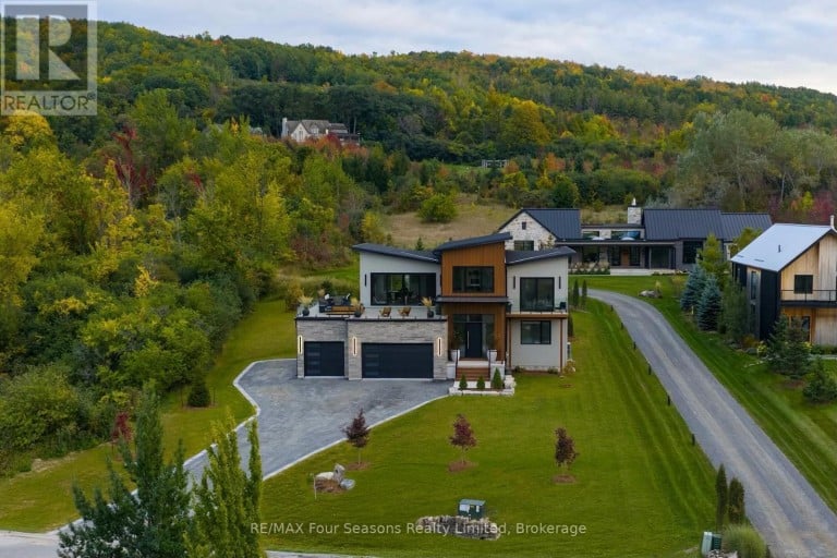 118 GEORGE MCRAE ROAD, Blue Mountains, Ontario, N0H1J0