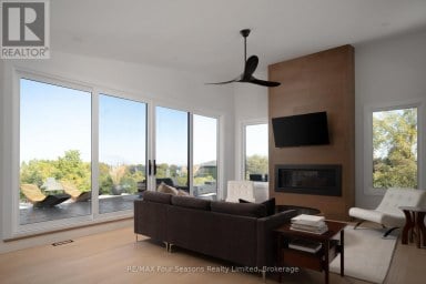 118 GEORGE MCRAE ROAD Blue Mountains Ontario photo 14