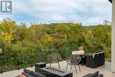 118 GEORGE MCRAE ROAD Blue Mountains Ontario photo 17