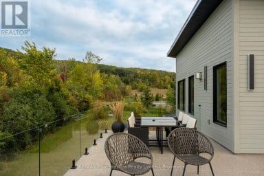 118 GEORGE MCRAE ROAD Blue Mountains Ontario photo 18