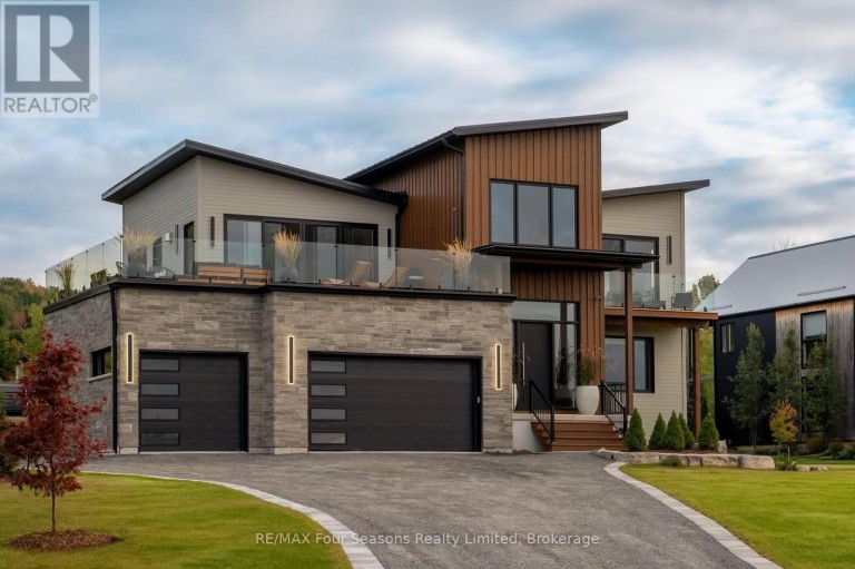 118 GEORGE MCRAE ROAD, Blue Mountains, Ontario, N0H1J0