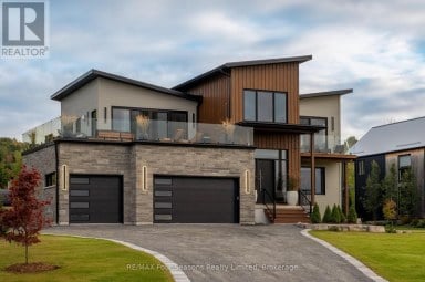 118 GEORGE MCRAE ROAD Blue Mountains Ontario photo 2