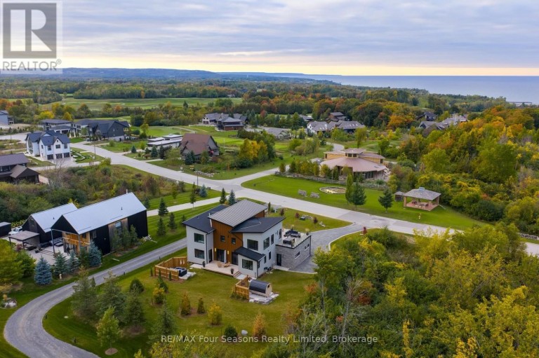 118 GEORGE MCRAE ROAD, Blue Mountains, Ontario, N0H1J0