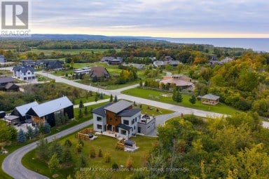 118 GEORGE MCRAE ROAD Blue Mountains Ontario photo 3