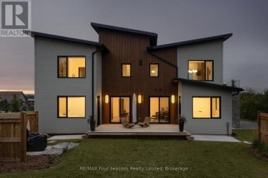 118 GEORGE MCRAE ROAD Blue Mountains Ontario photo 4