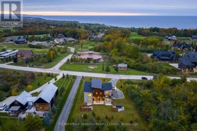 118 GEORGE MCRAE ROAD Blue Mountains Ontario photo 48
