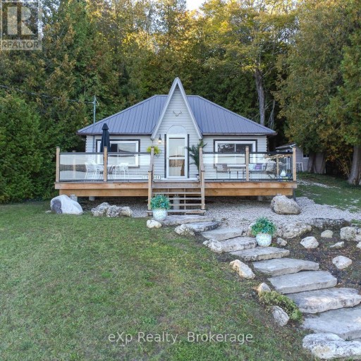 299 MALLORY BEACH ROAD, South Bruce Peninsula, Ontario, N0H2T0