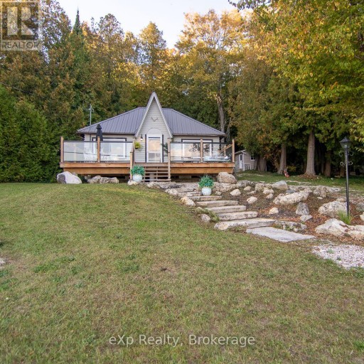 299 MALLORY BEACH ROAD, South Bruce Peninsula, Ontario, N0H2T0