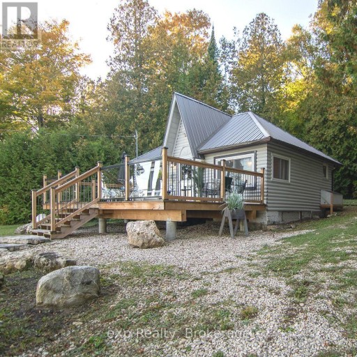 299 MALLORY BEACH ROAD, South Bruce Peninsula, Ontario, N0H2T0
