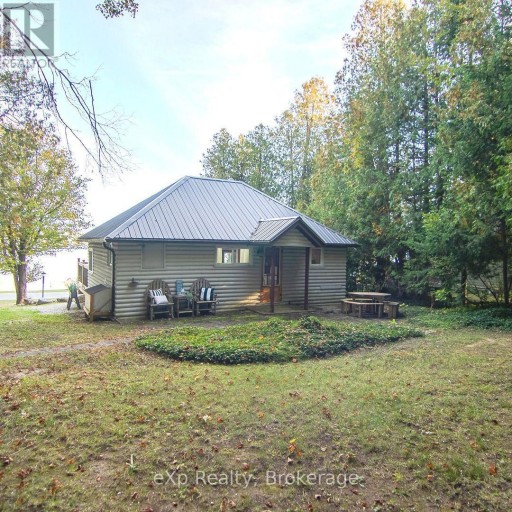 299 MALLORY BEACH ROAD, South Bruce Peninsula, Ontario, N0H2T0