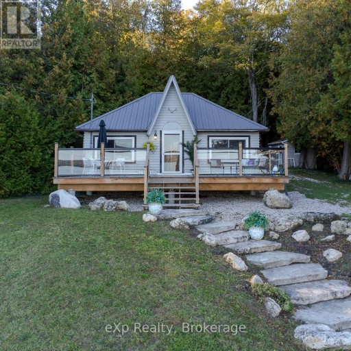 299 MALLORY BEACH ROAD, South Bruce Peninsula, Ontario, N0H2T0