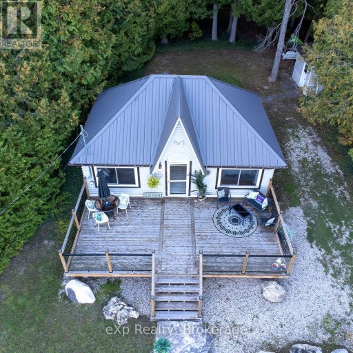 299 MALLORY BEACH ROAD, South Bruce Peninsula, Ontario, N0H2T0