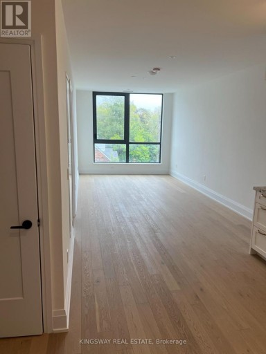 218 - 505 GLENCAIRN AVENUE, Toronto (Englemount-Lawrence), Ontario, M6B0B3