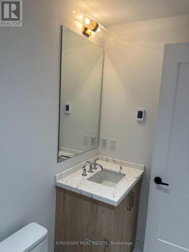 218 - 505 GLENCAIRN AVENUE, Toronto (Englemount-Lawrence), Ontario, M6B0B3