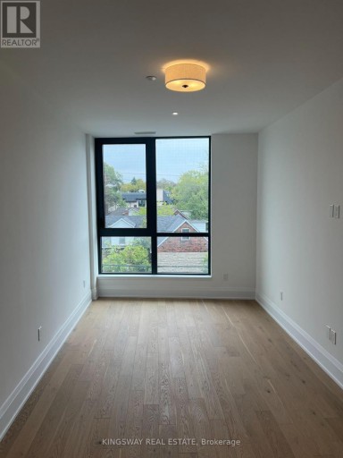 218 - 505 GLENCAIRN AVENUE, Toronto (Englemount-Lawrence), Ontario, M6B0B3
