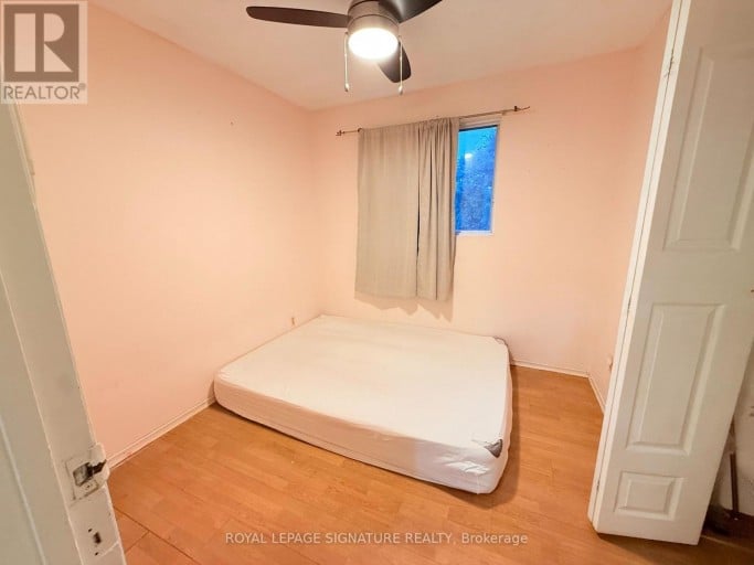 32 MADISON STREET, Brampton (Central Park), Ontario, L6S3C5