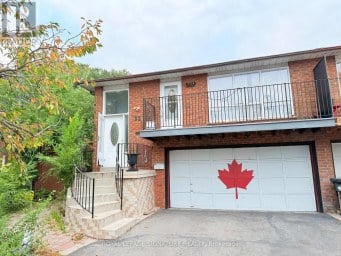 32 MADISON STREET Brampton (Central Park) Ontario photo 2