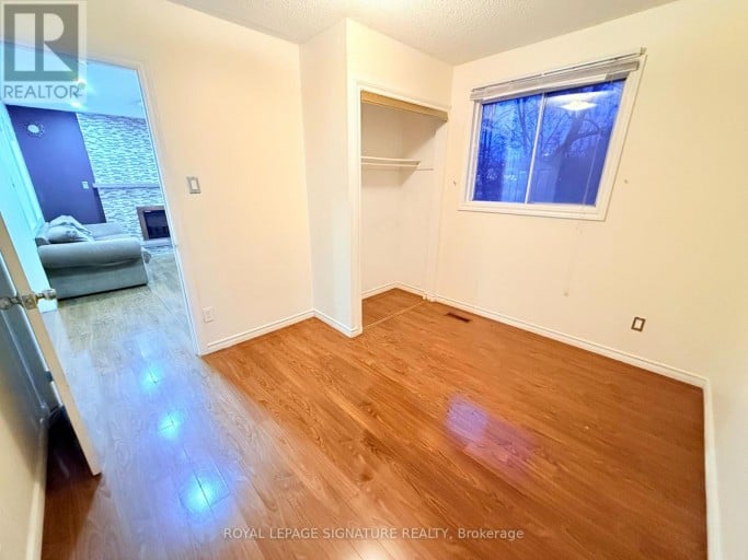 32 MADISON STREET, Brampton (Central Park), Ontario, L6S3C5