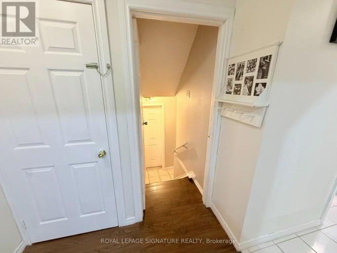 32 MADISON STREET, Brampton (Central Park), Ontario, L6S3C5