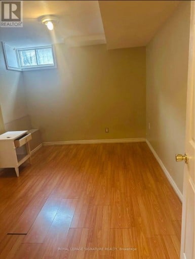 32 MADISON STREET, Brampton (Central Park), Ontario, L6S3C5