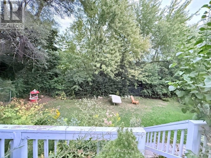 32 MADISON STREET, Brampton (Central Park), Ontario, L6S3C5
