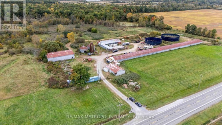 4175 NETHERBY ROAD, Fort Erie (Mulgrave), Ontario, L0S1S0